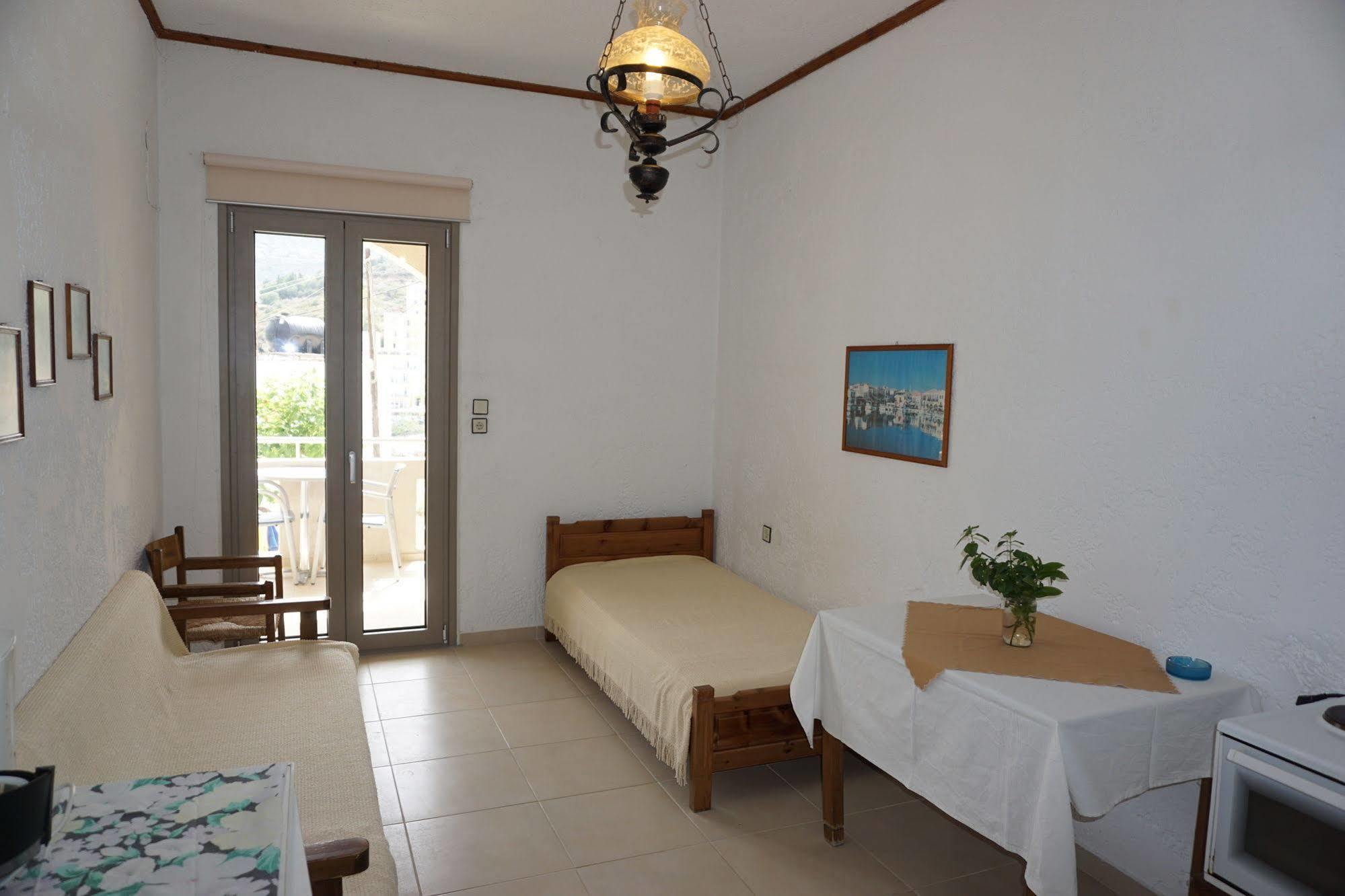 Valentino Apartments And Studios Bali  Exterior foto