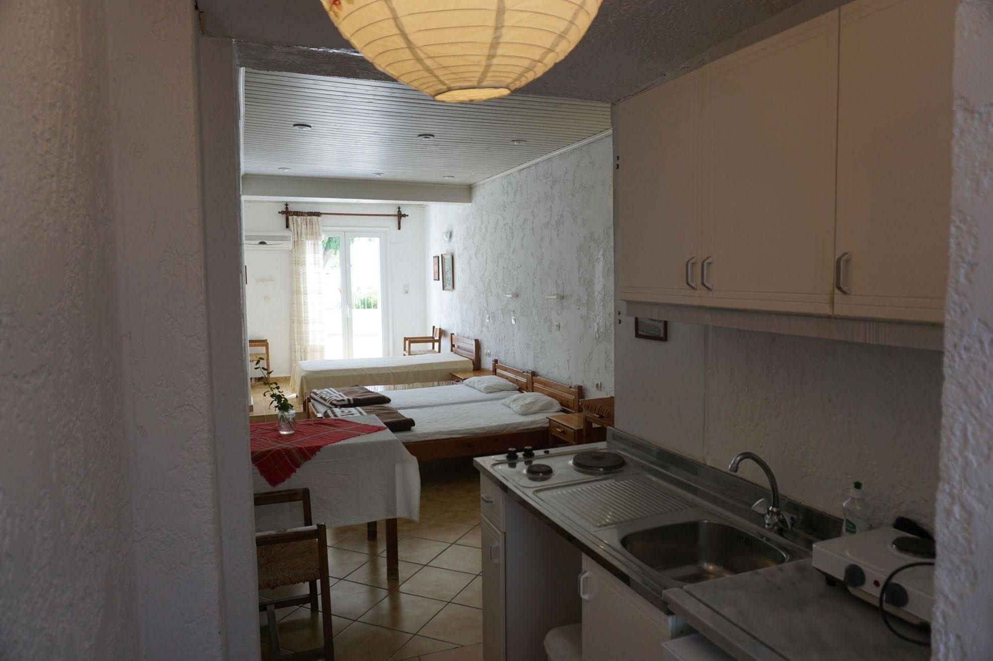 Valentino Apartments And Studios Bali  Exterior foto
