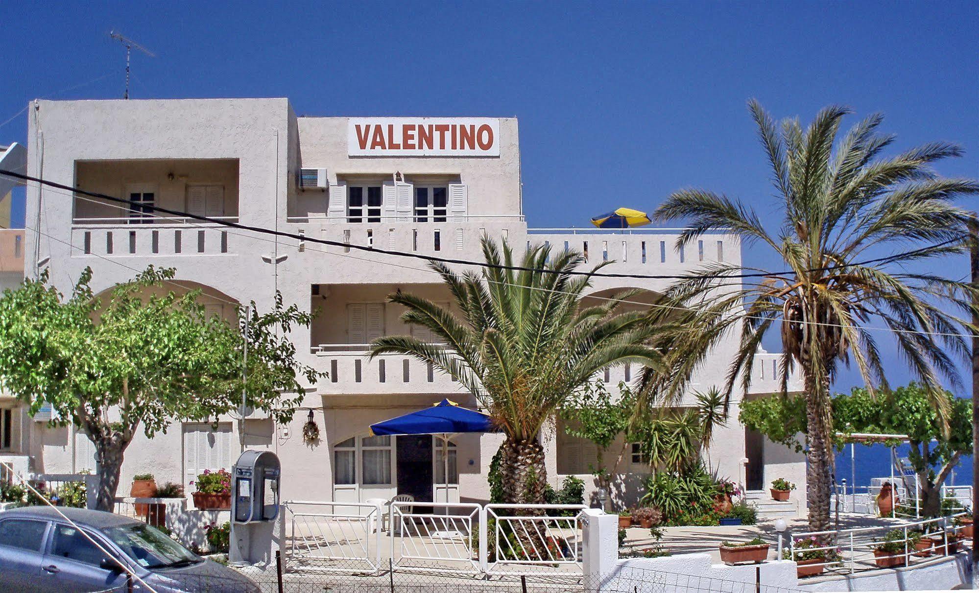 Valentino Apartments And Studios Bali  Exterior foto